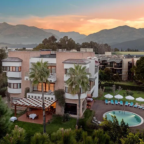 Limak Limra Hotel & Resort Kemer - Kids Concept Exterior photo